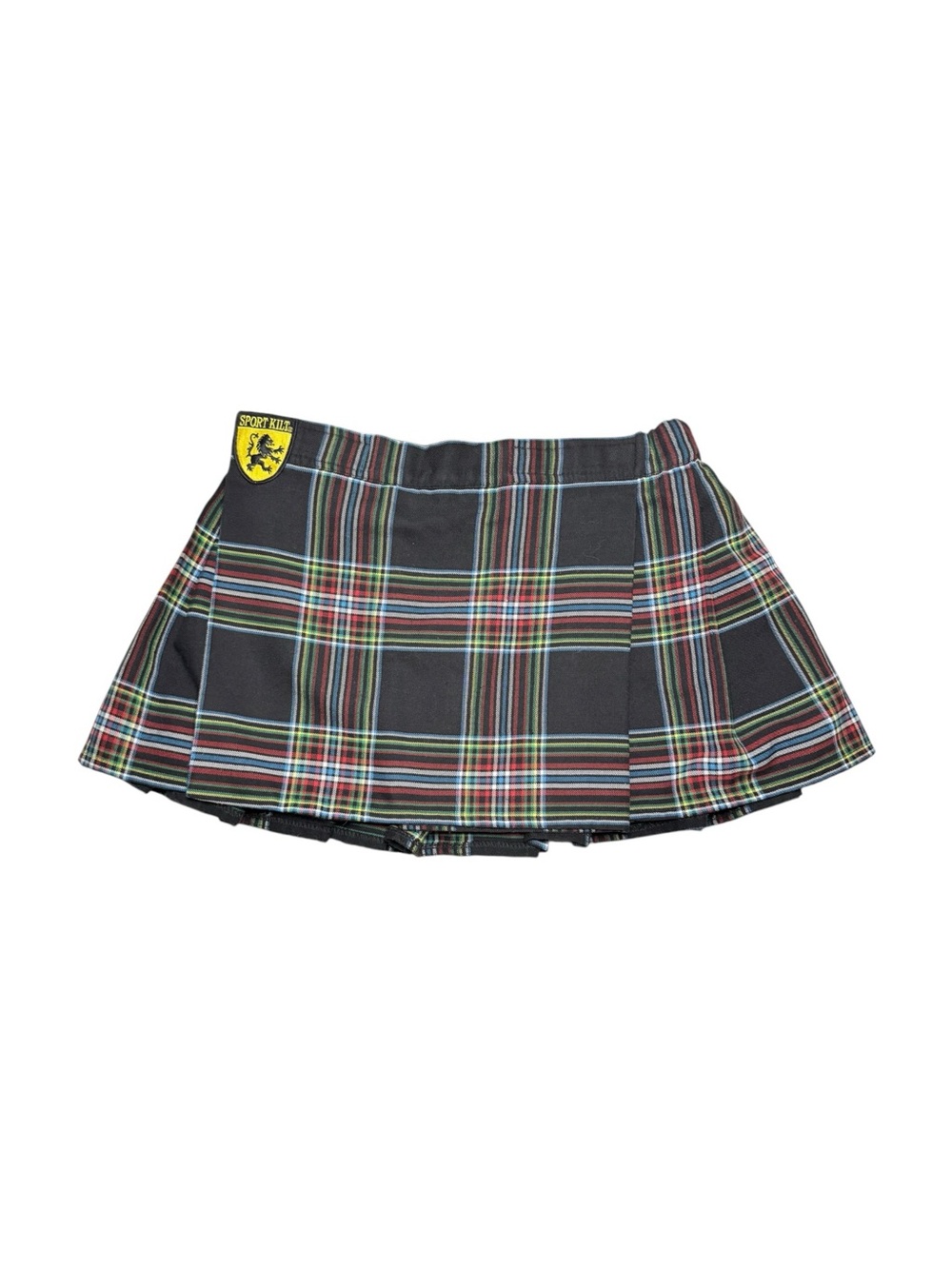 Sport Kilt New World Celts Mini Kilt